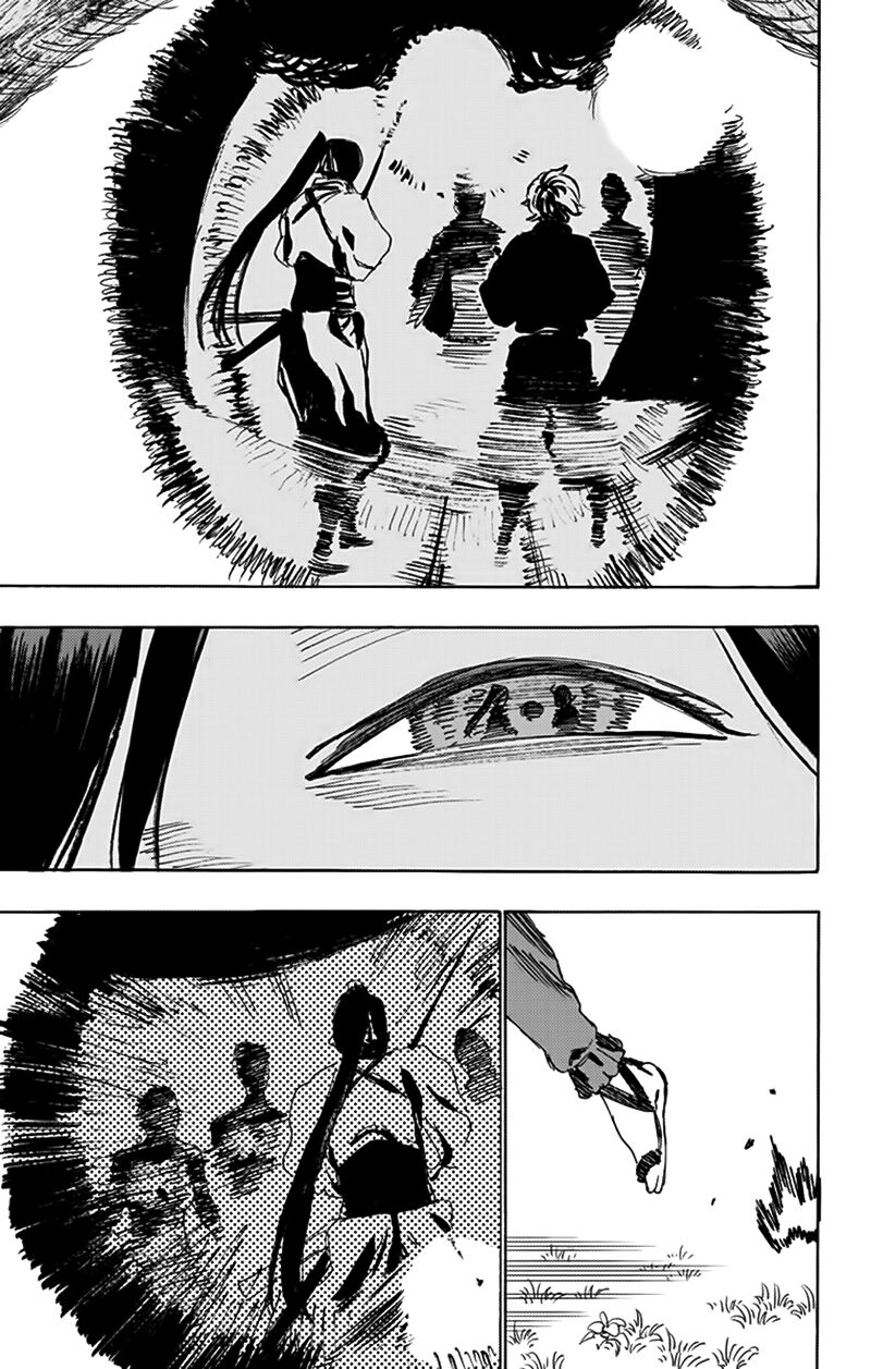 Jigokuraku - Chương 103 - Trang 6