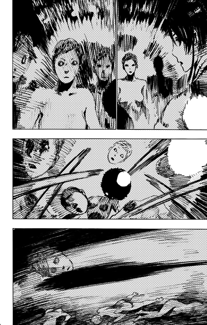 Jigokuraku - Chương 103 - Trang 7