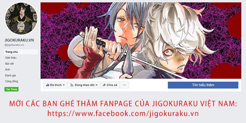 Jigokuraku - Chương 92 - Trang 23