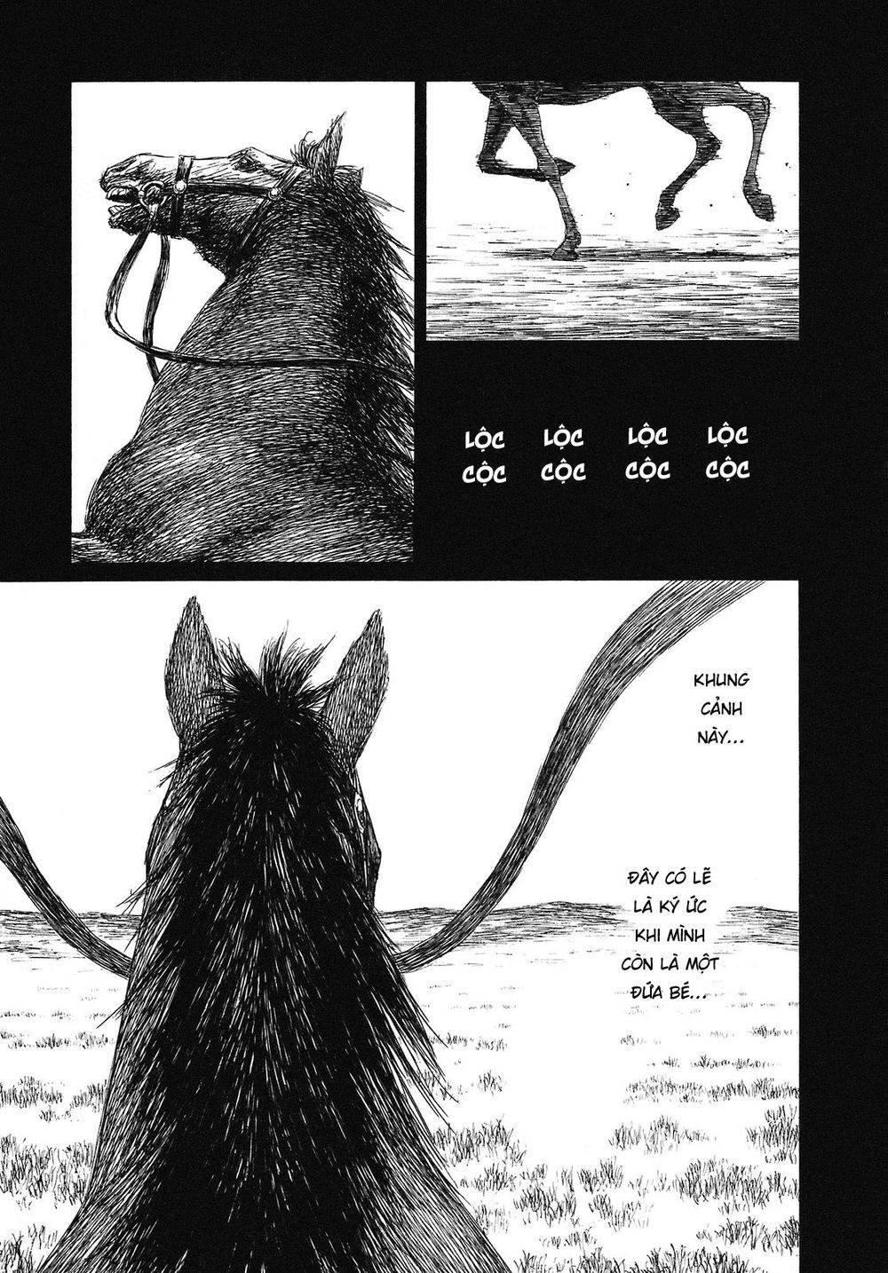 Historie - Chương 52 - Trang 16