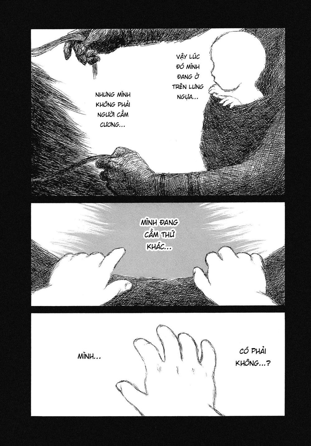 Historie - Chương 52 - Trang 17