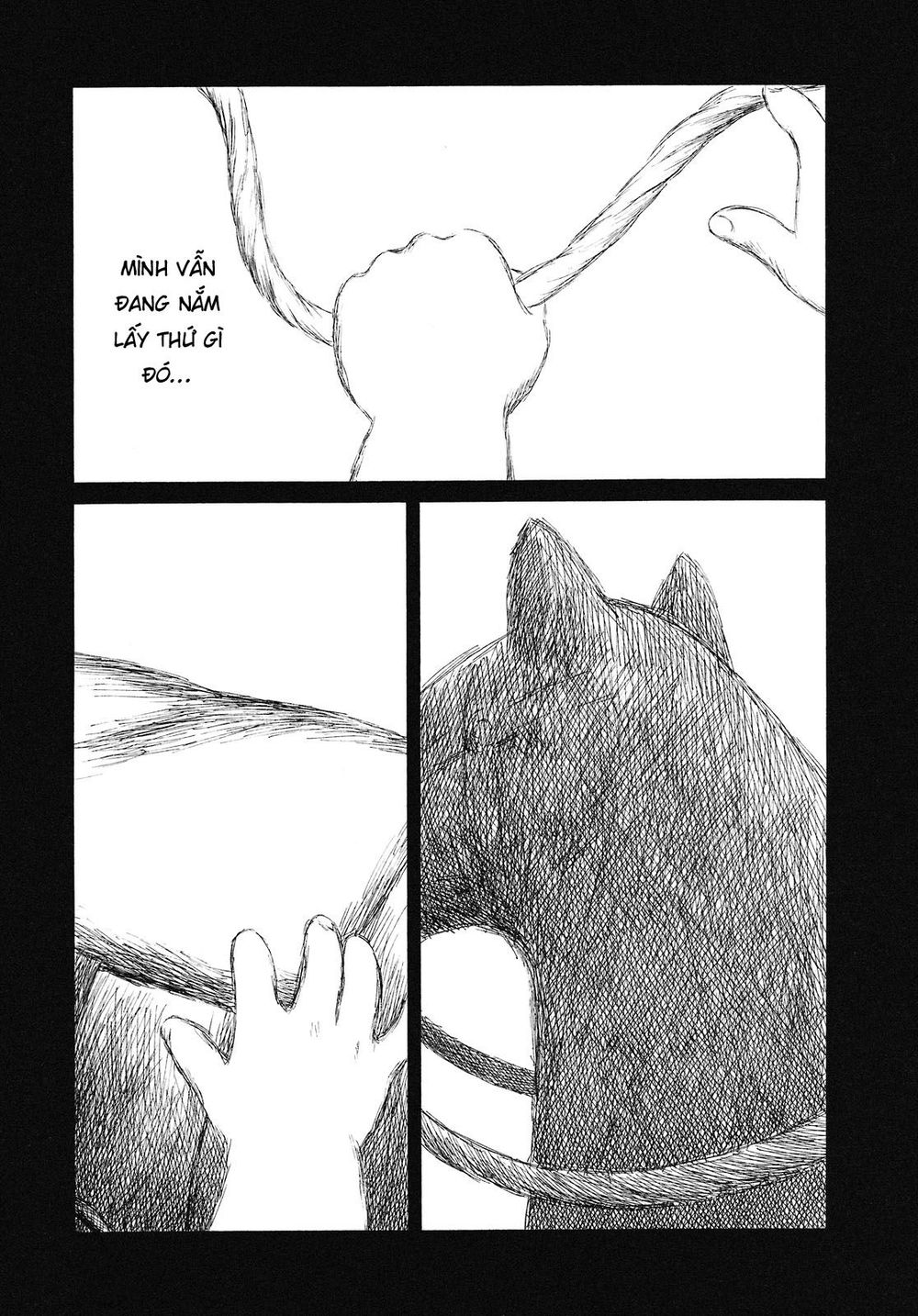 Historie - Chương 52 - Trang 18