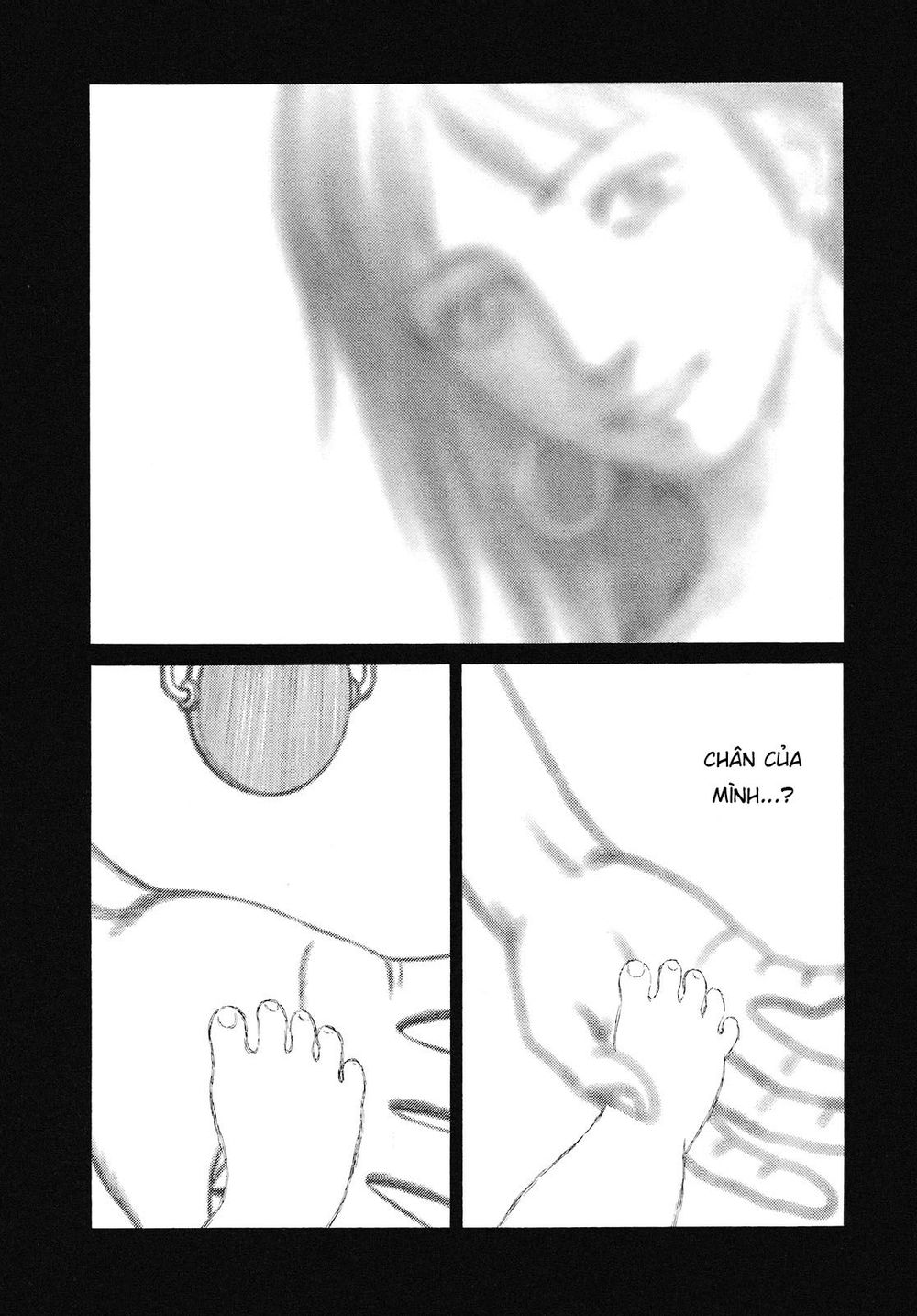 Historie - Chương 52 - Trang 20