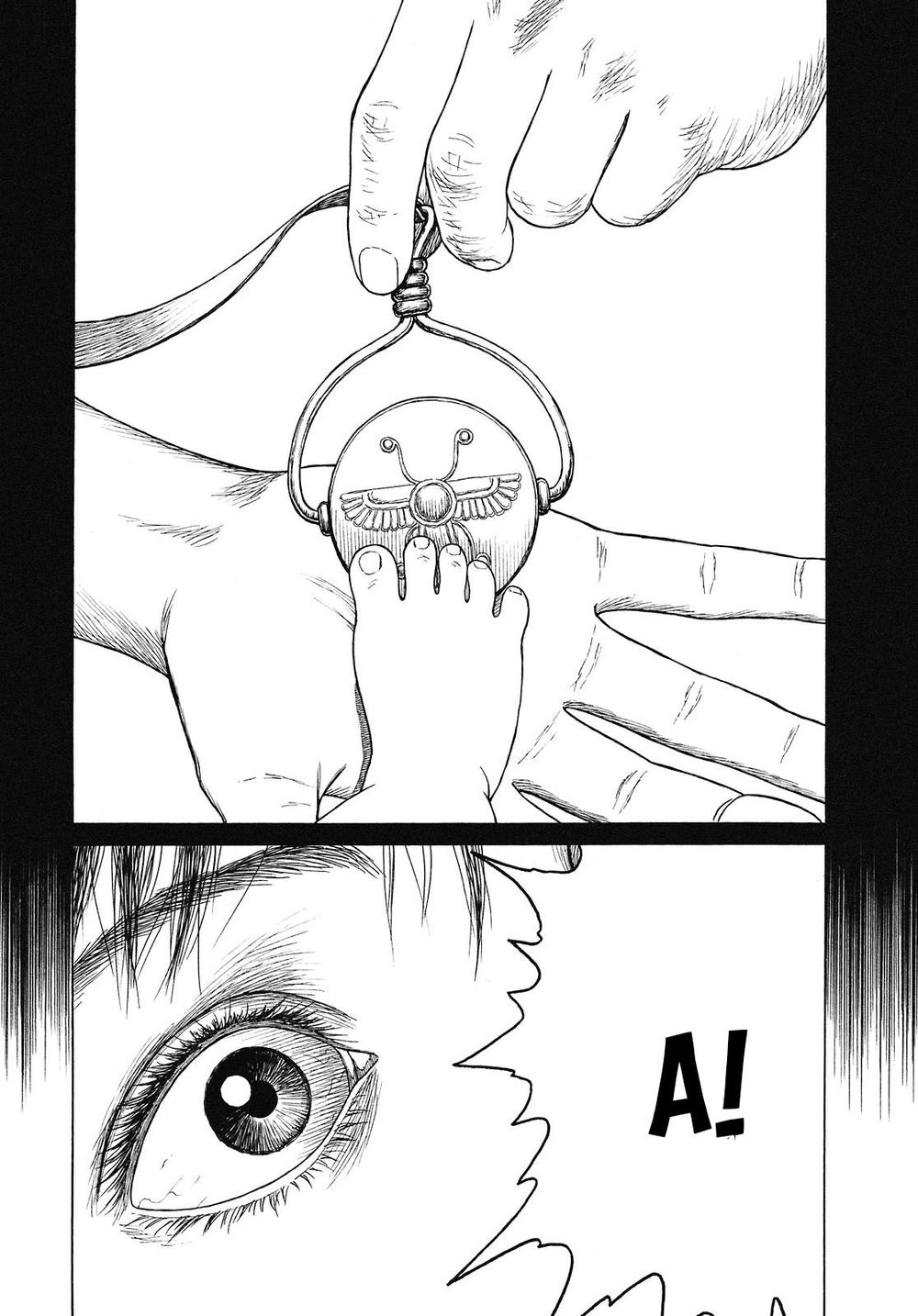 Historie - Chương 52 - Trang 21