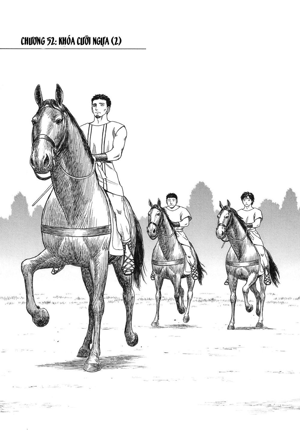 Historie - Chương 52 - Trang 4