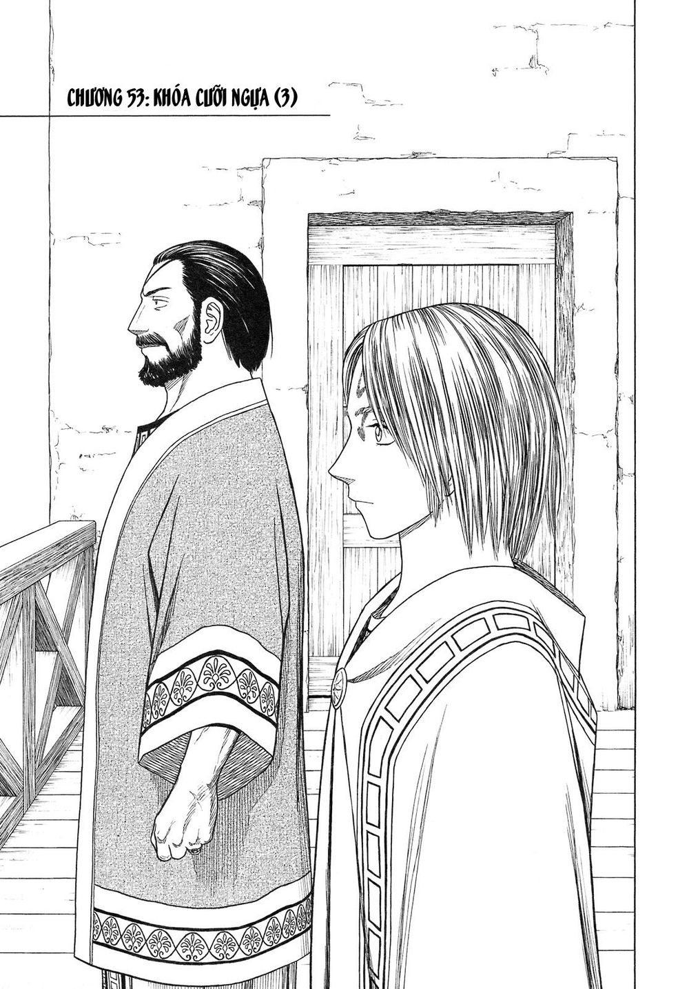 Historie - Chương 53 - Trang 4