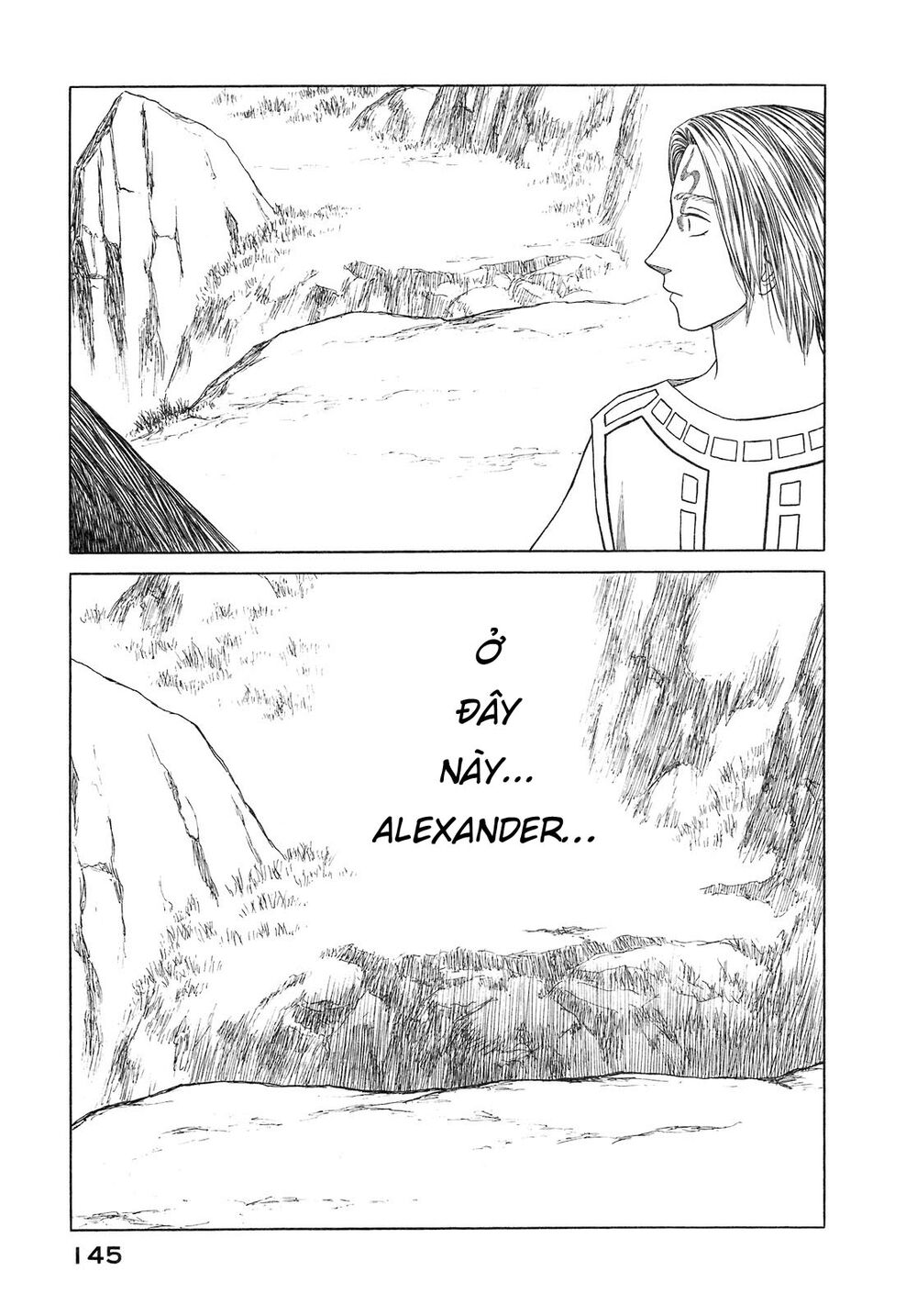 Historie - Chương 55 - Trang 12