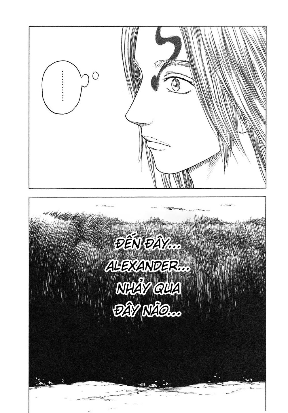Historie - Chương 55 - Trang 13