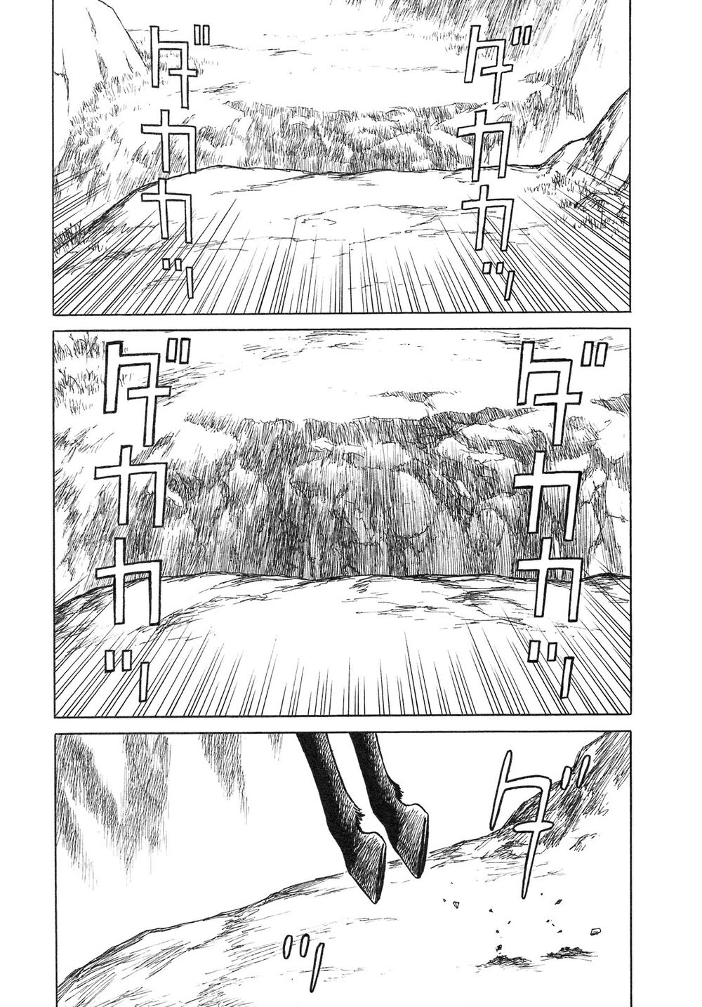 Historie - Chương 55 - Trang 22