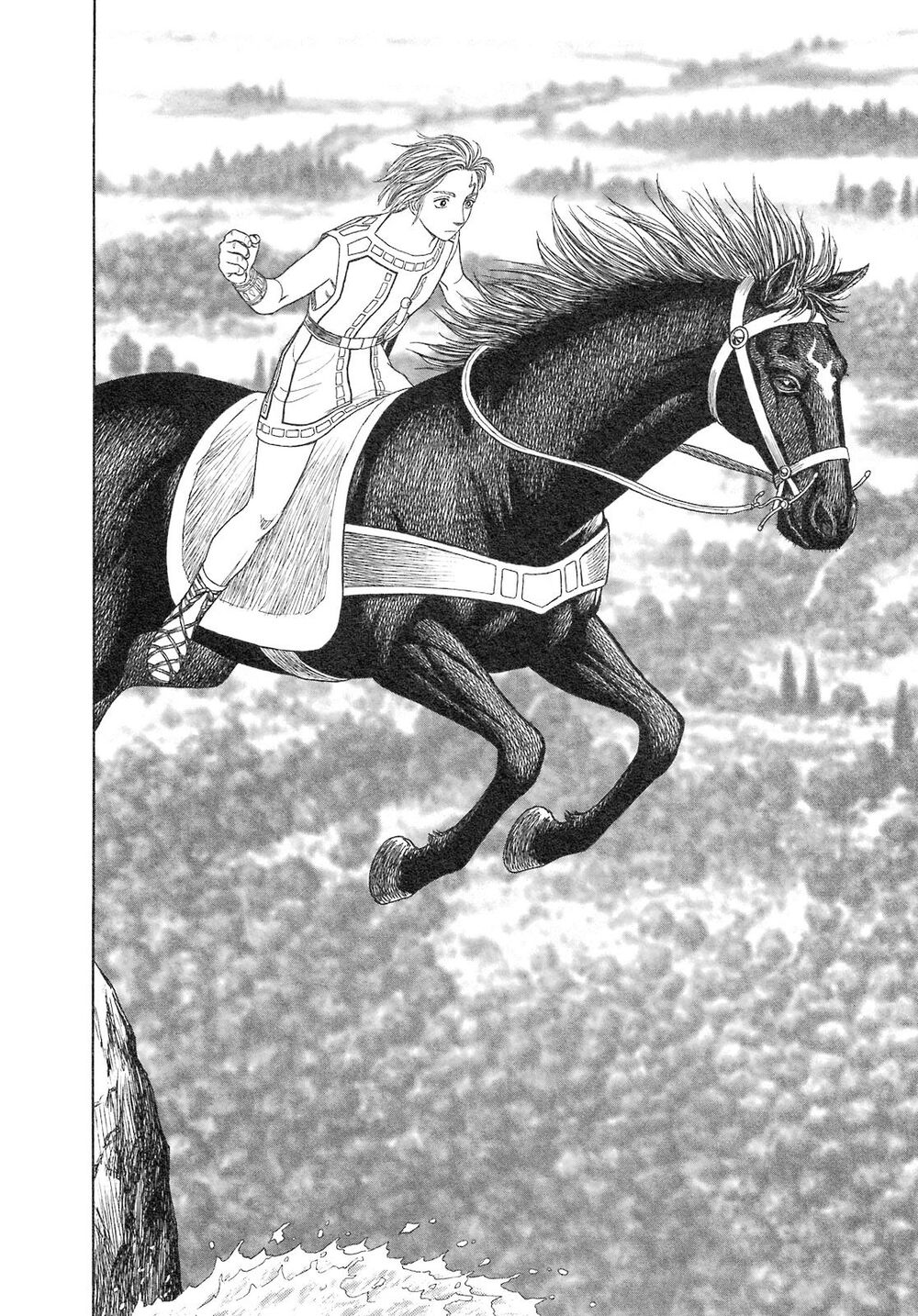 Historie - Chương 55 - Trang 24