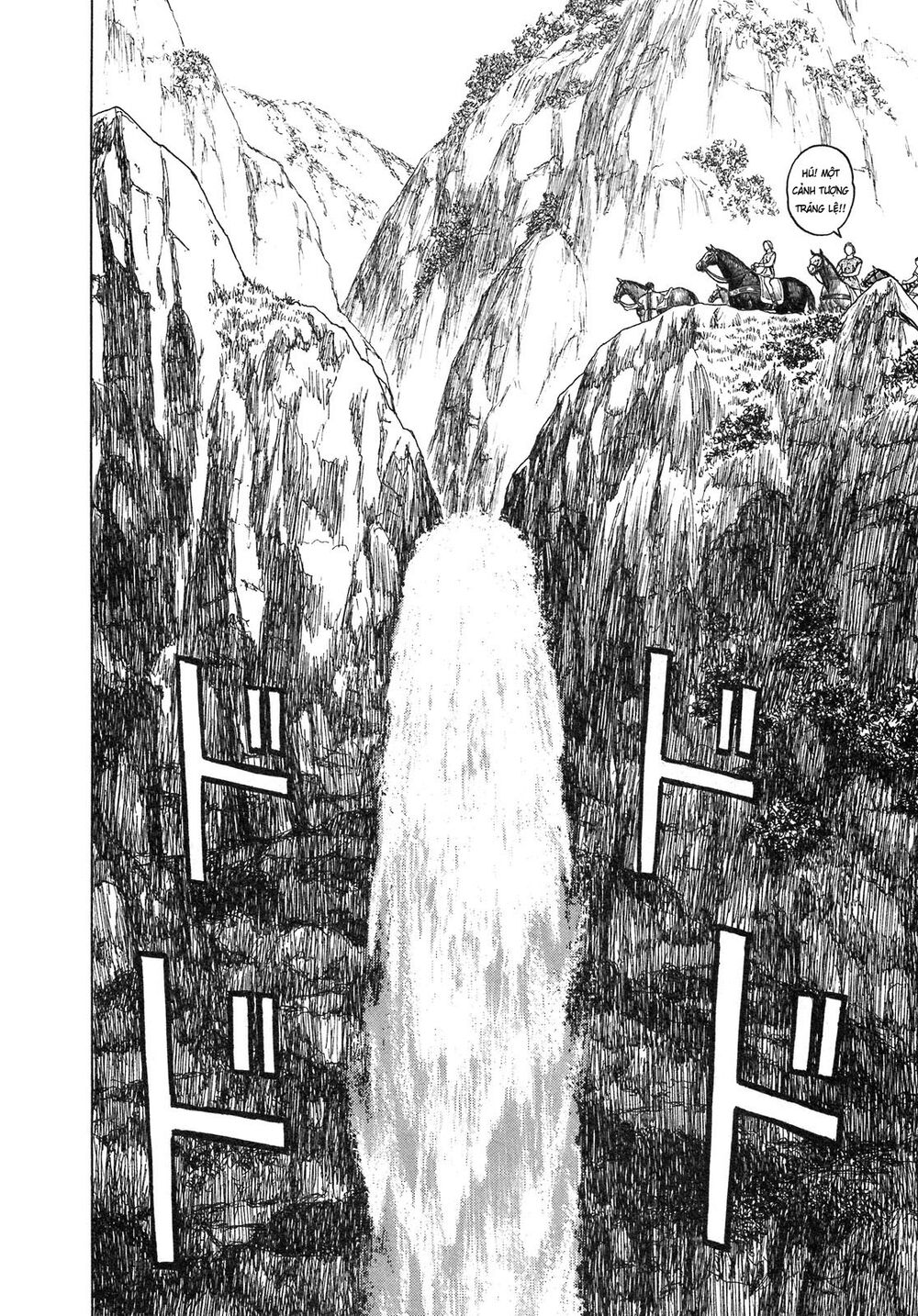 Historie - Chương 55 - Trang 5