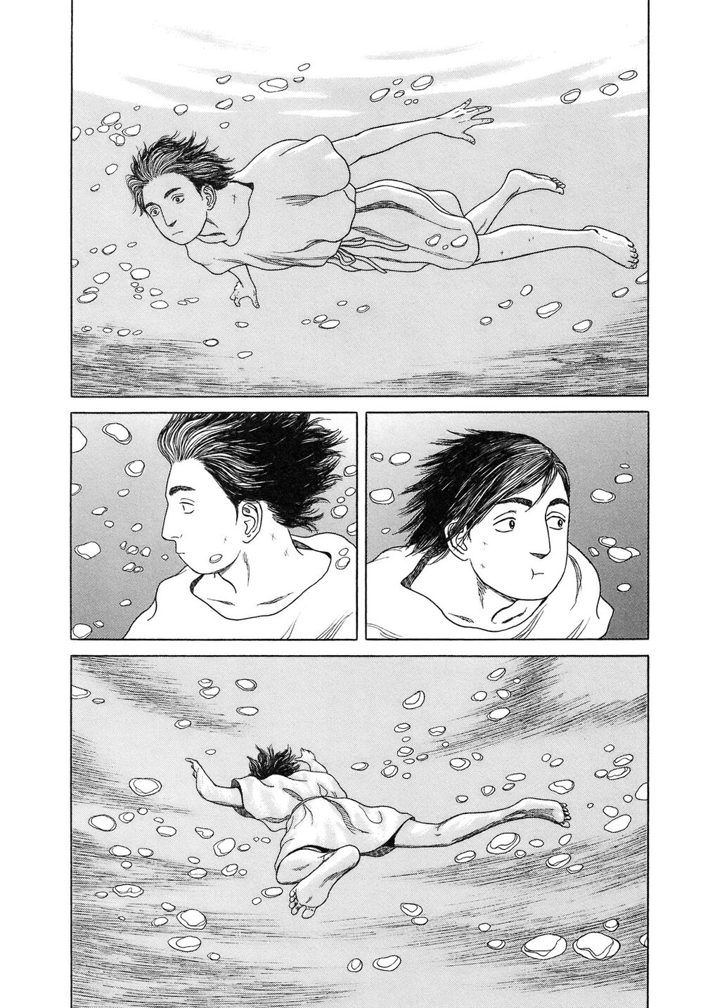 Historie - Chương 56 - Trang 8