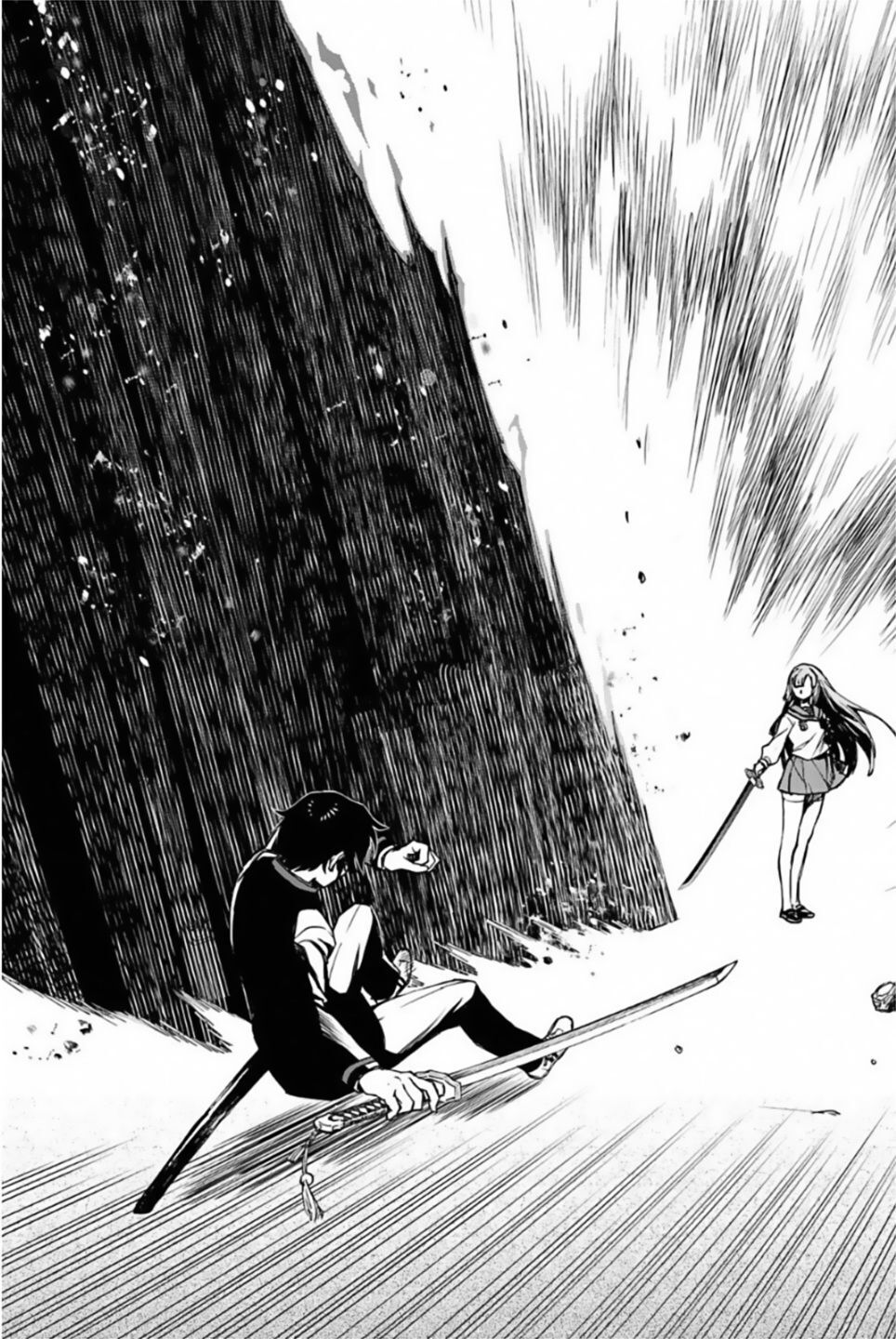 Owari No Seraph: Ichinose Guren - Chương 6 - Trang 17