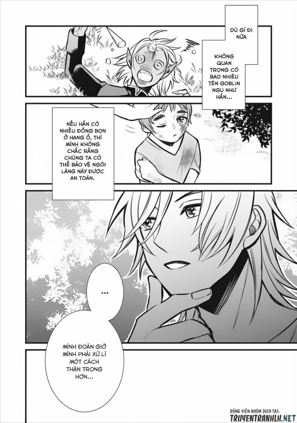 Murabito Tensei: Saikyo No Slow Life - Chương 3 - Trang 12