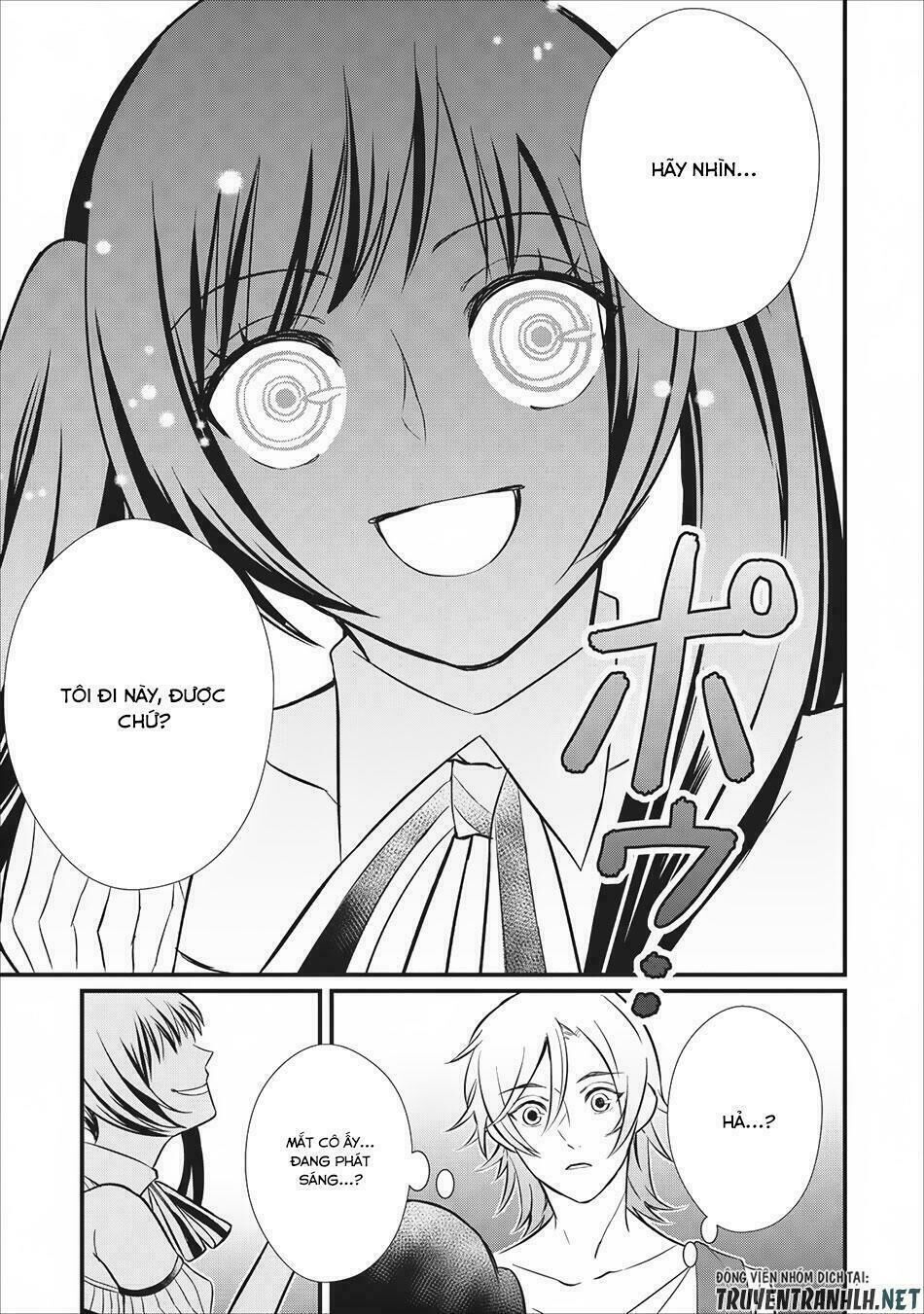 Murabito Tensei: Saikyo No Slow Life - Chương 5 - Trang 11