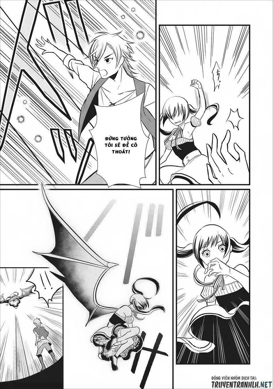 Murabito Tensei: Saikyo No Slow Life - Chương 5 - Trang 13