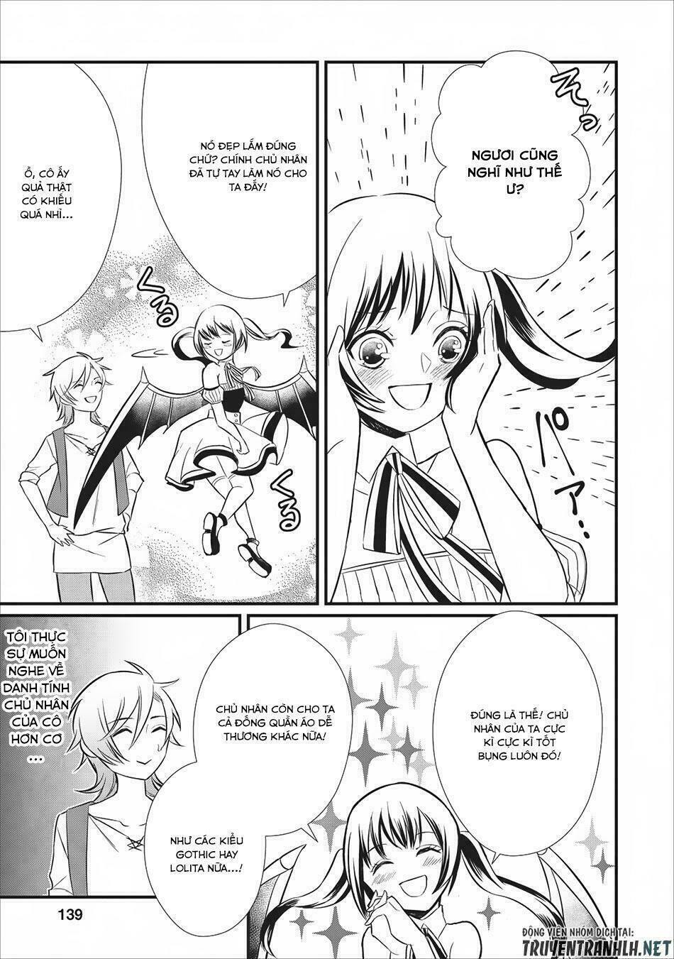 Murabito Tensei: Saikyo No Slow Life - Chương 5 - Trang 17