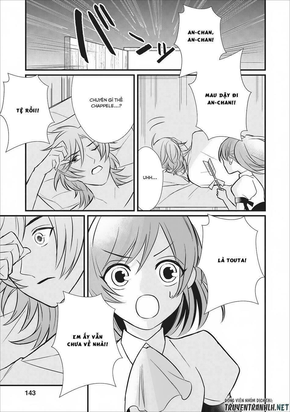 Murabito Tensei: Saikyo No Slow Life - Chương 5 - Trang 21