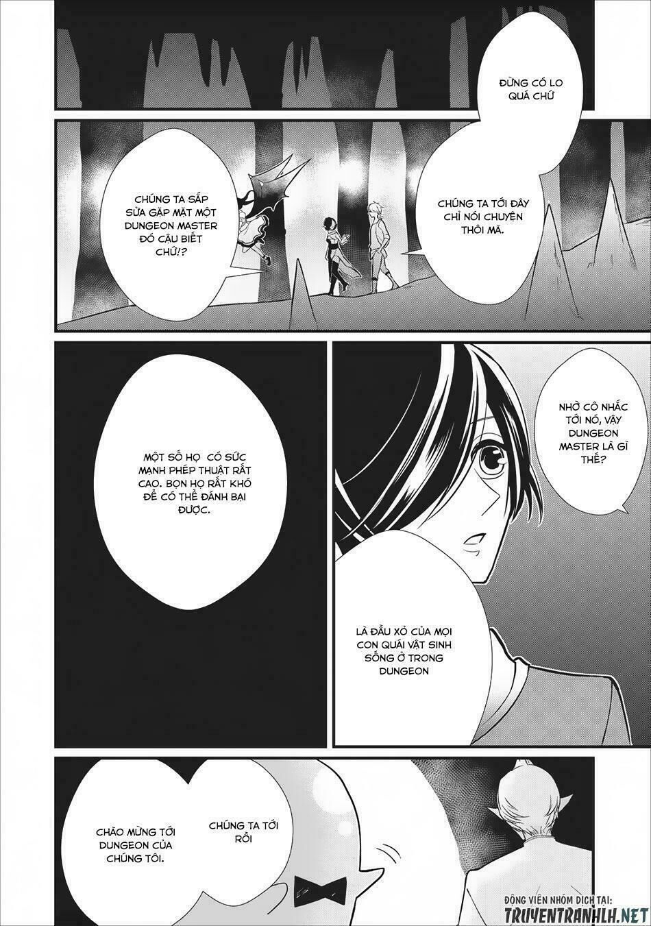 Murabito Tensei: Saikyo No Slow Life - Chương 5 - Trang 34