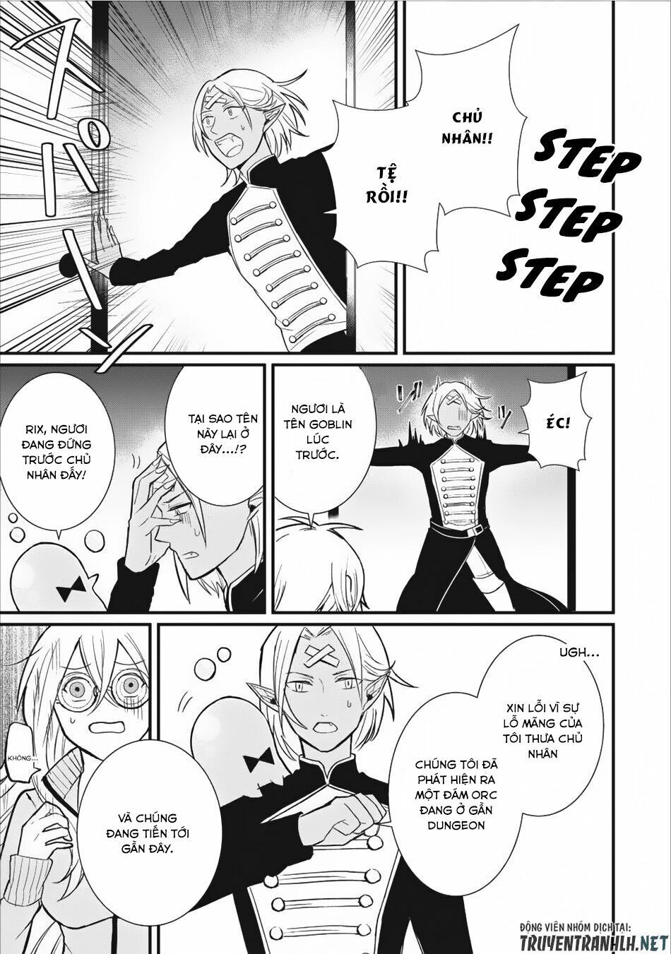 Murabito Tensei: Saikyo No Slow Life - Chương 6 - Trang 25