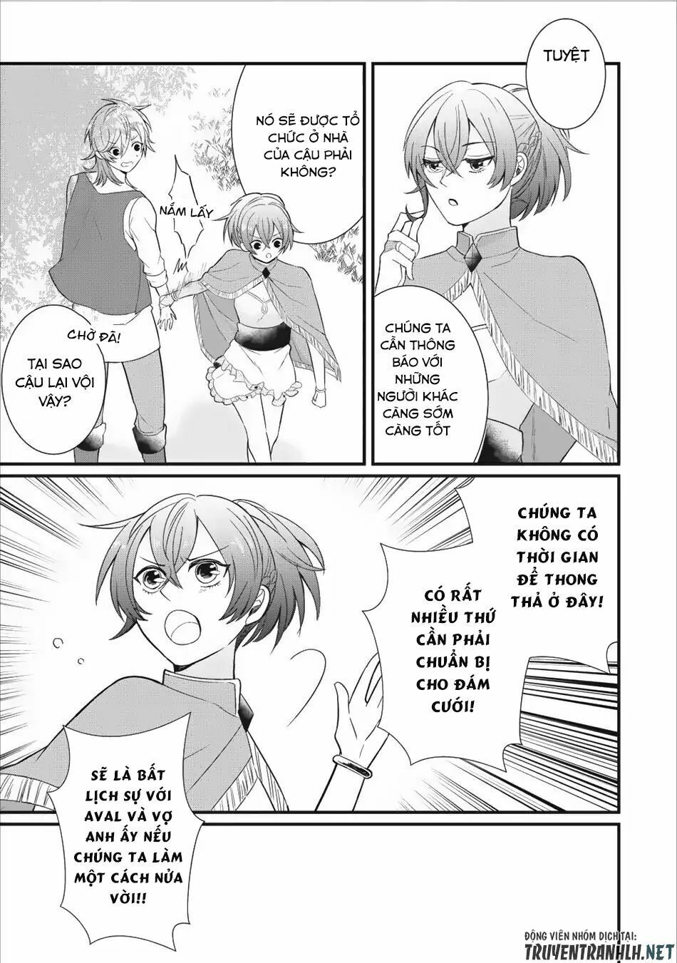 Murabito Tensei: Saikyo No Slow Life - Chương 7 - Trang 17