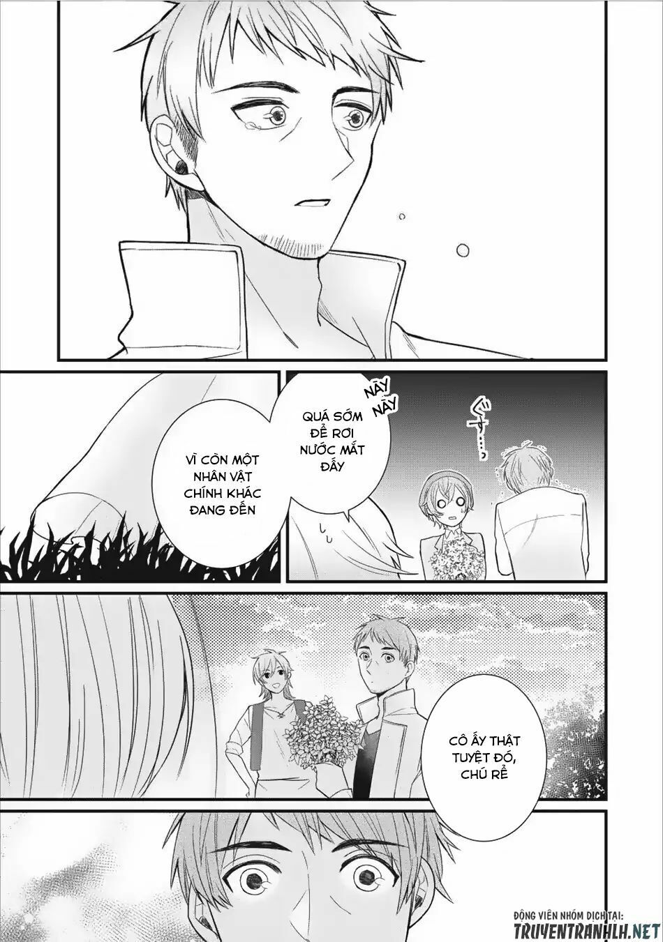 Murabito Tensei: Saikyo No Slow Life - Chương 7 - Trang 29