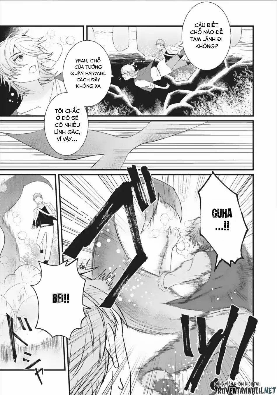 Murabito Tensei: Saikyo No Slow Life - Chương 8 - Trang 14