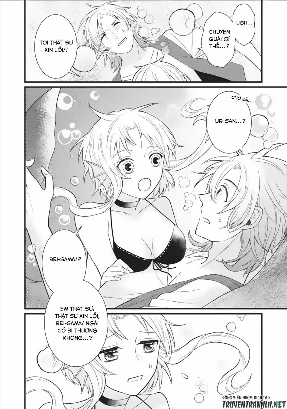 Murabito Tensei: Saikyo No Slow Life - Chương 8 - Trang 15