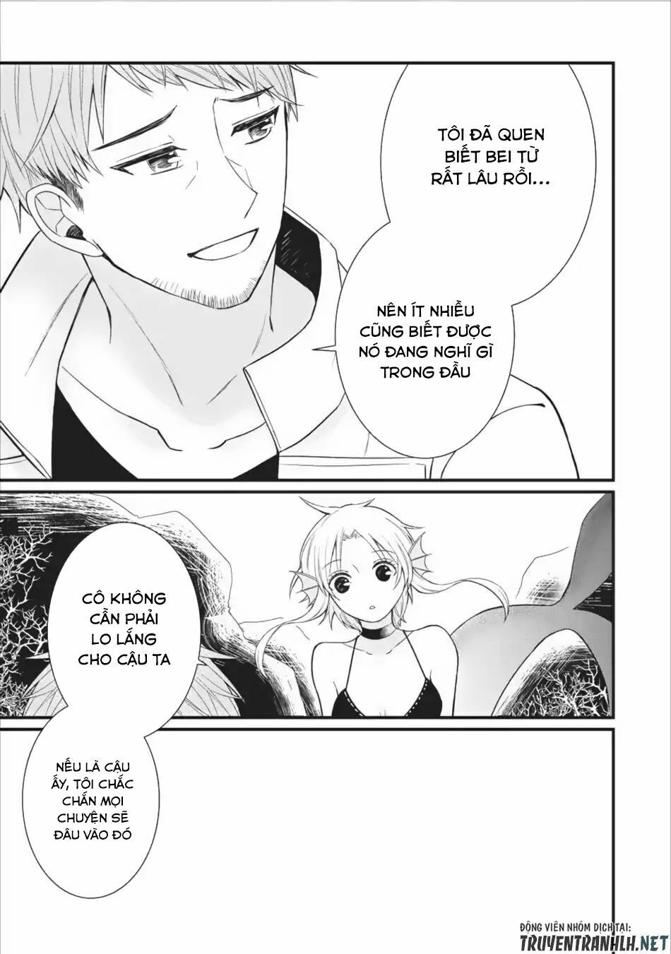 Murabito Tensei: Saikyo No Slow Life - Chương 8 - Trang 22