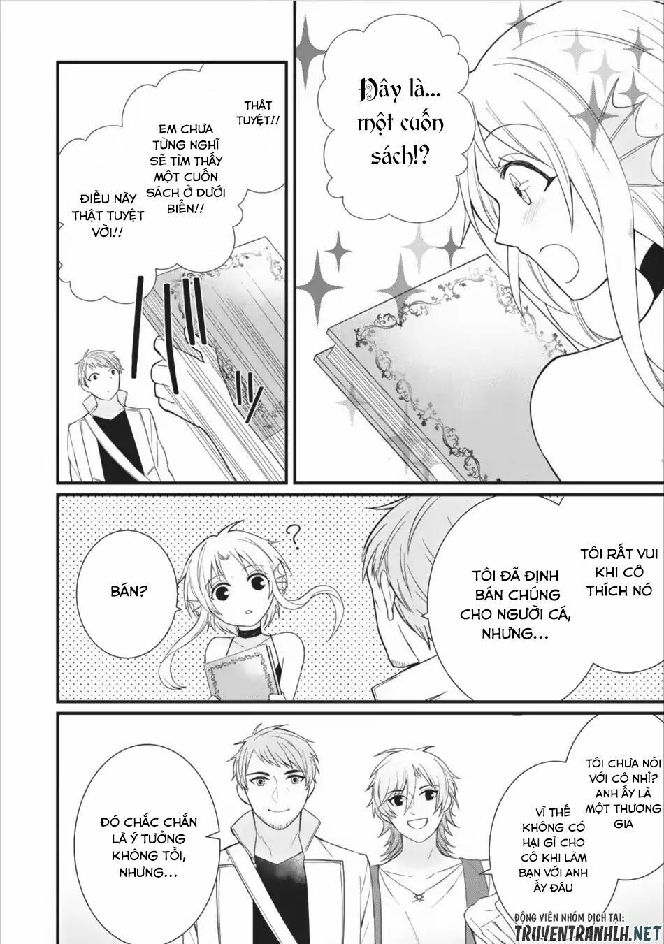 Murabito Tensei: Saikyo No Slow Life - Chương 8 - Trang 29