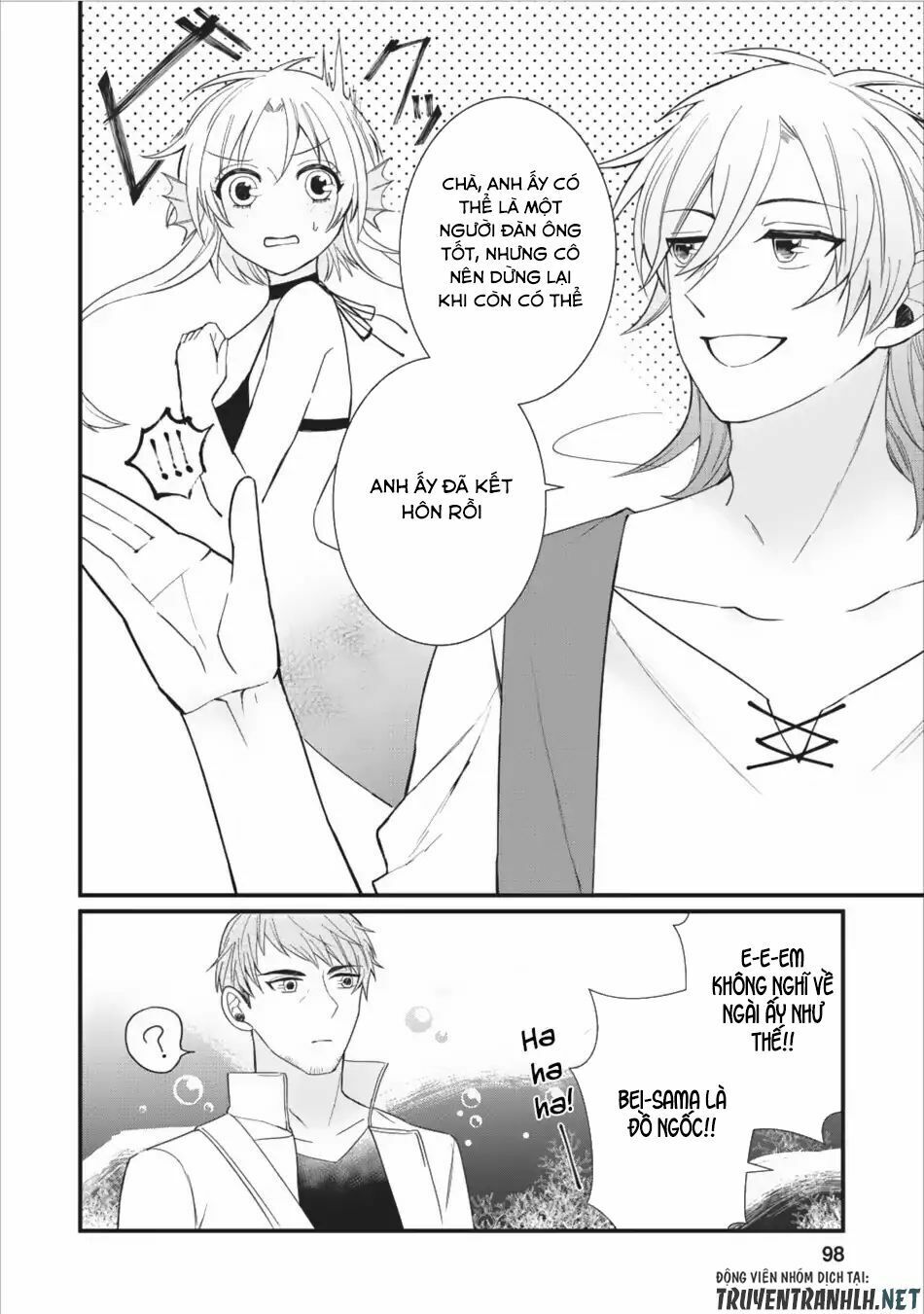 Murabito Tensei: Saikyo No Slow Life - Chương 8 - Trang 31