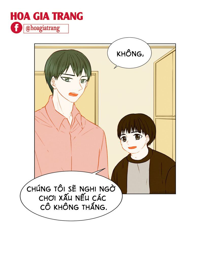 Sao Chép - Chương 68 - Trang 11