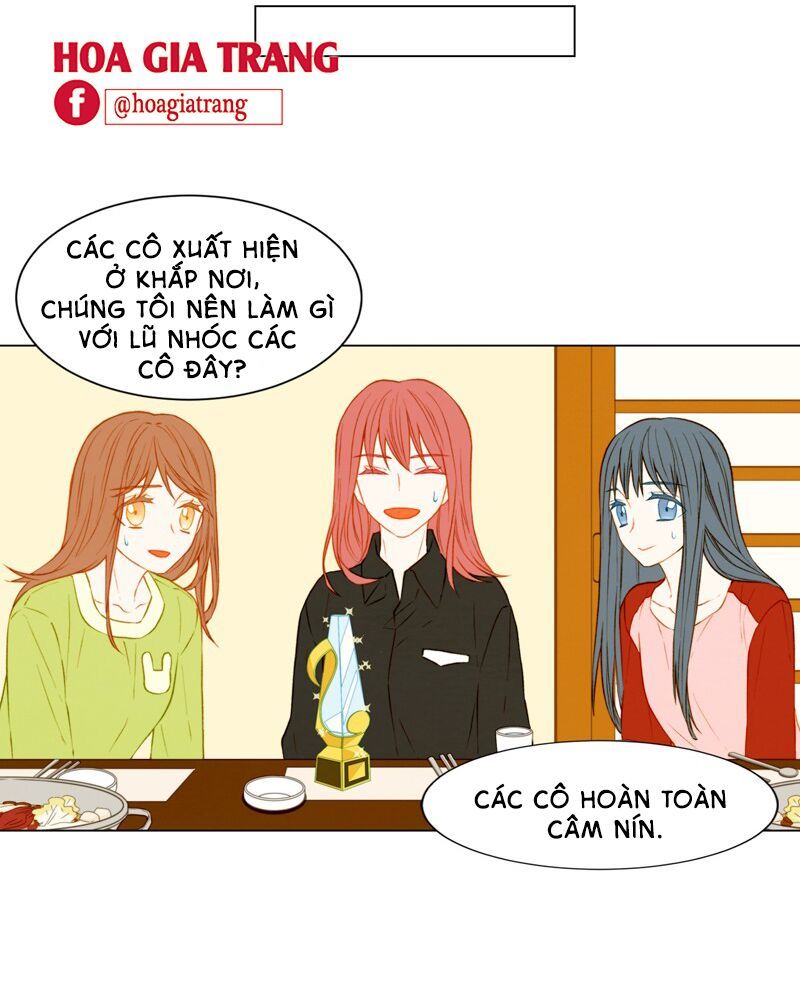 Sao Chép - Chương 68 - Trang 19