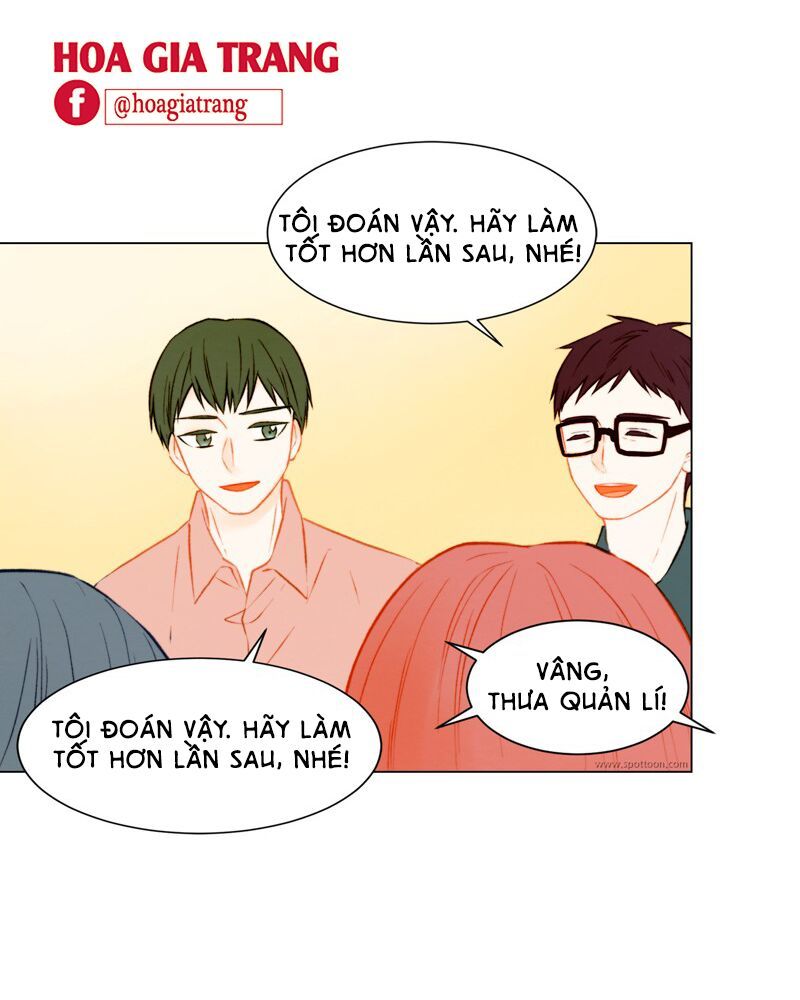 Sao Chép - Chương 68 - Trang 20