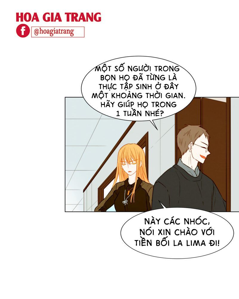 Sao Chép - Chương 68 - Trang 27