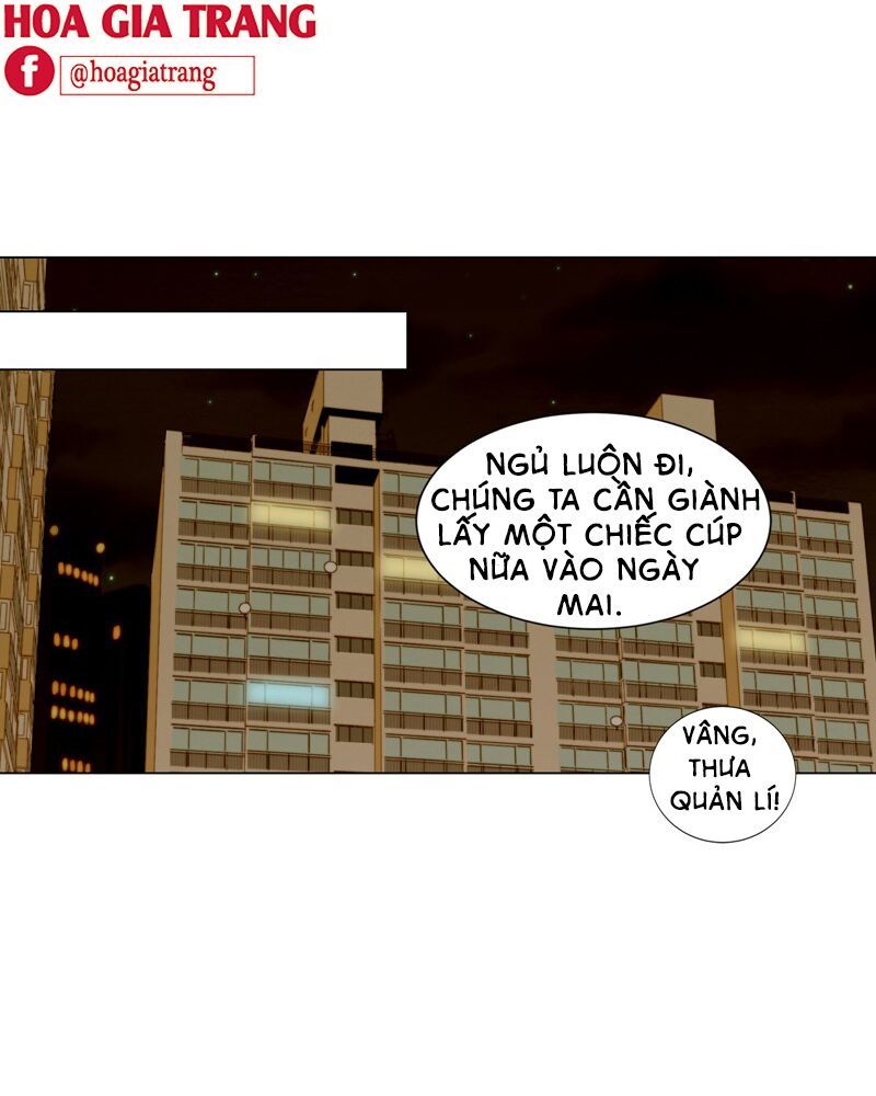 Sao Chép - Chương 68 - Trang 37