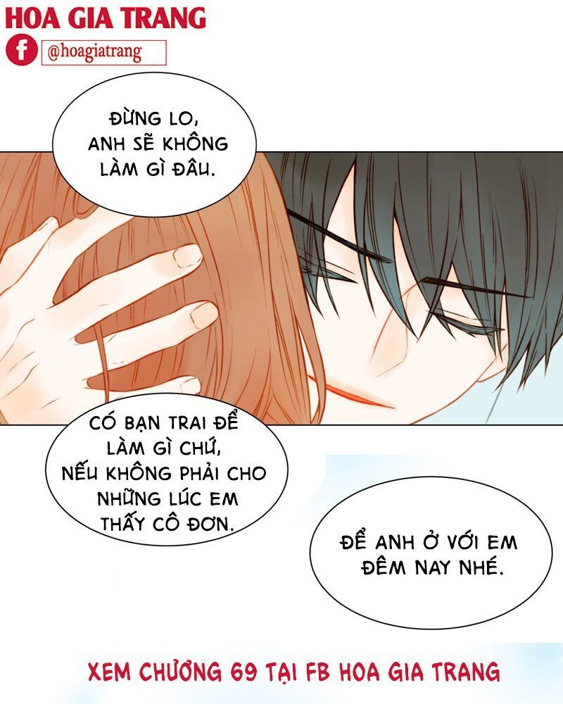 Sao Chép - Chương 68 - Trang 64