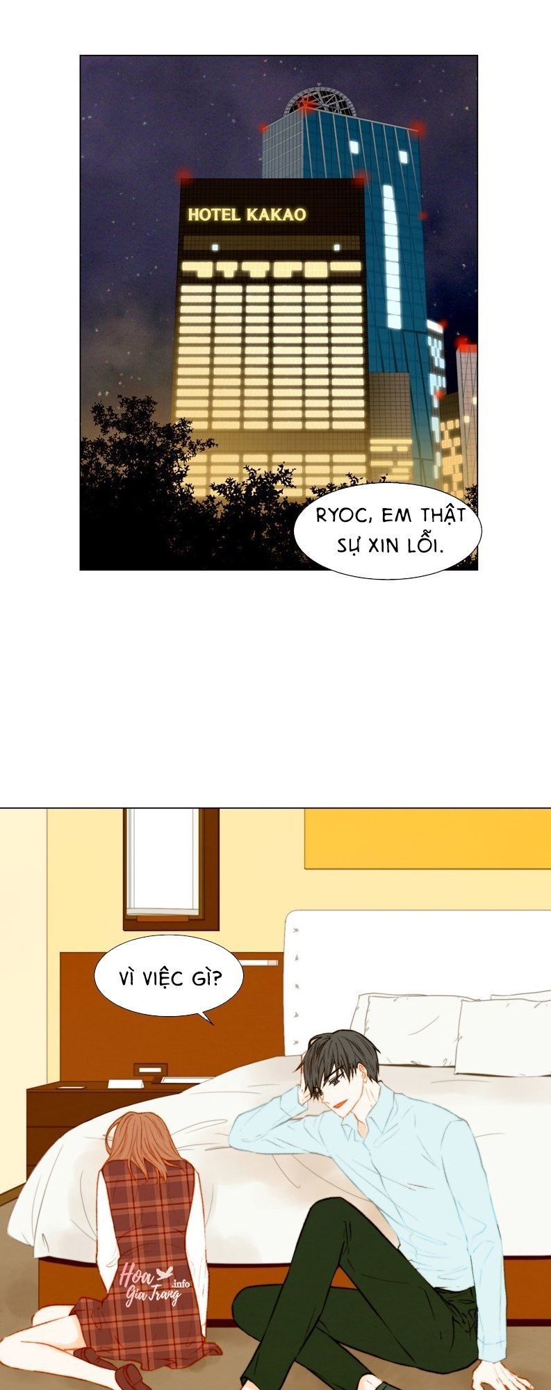 Sao Chép - Chương 69 - Trang 2