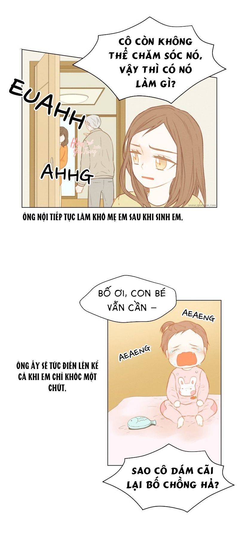 Sao Chép - Chương 69 - Trang 16