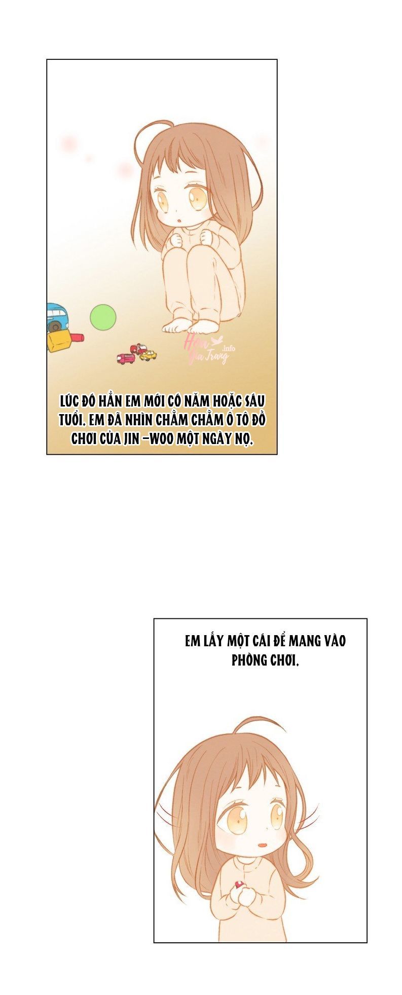 Sao Chép - Chương 69 - Trang 21