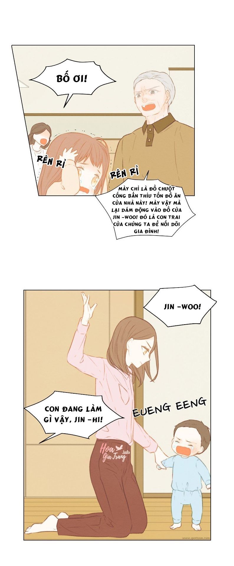 Sao Chép - Chương 69 - Trang 23