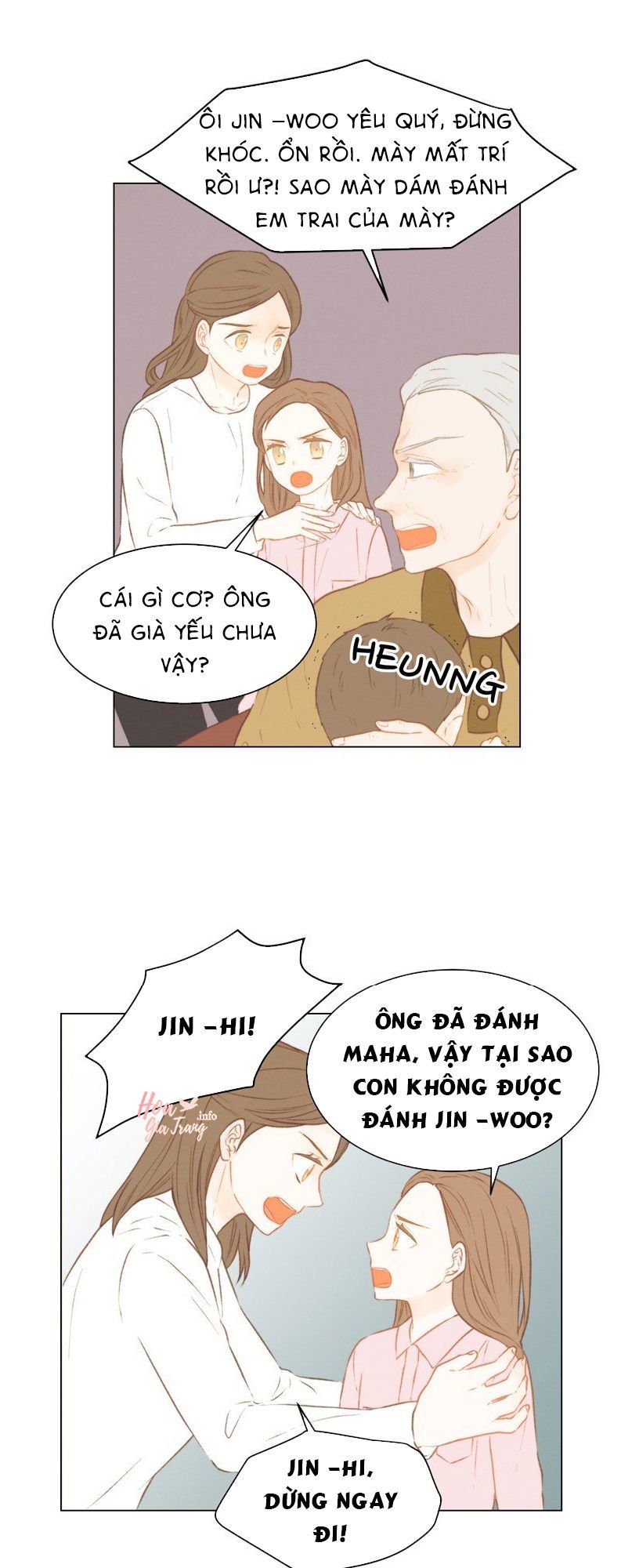 Sao Chép - Chương 69 - Trang 24