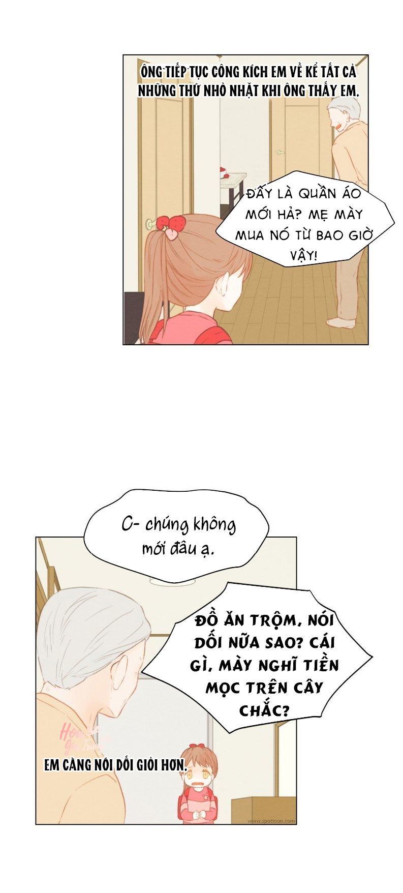 Sao Chép - Chương 69 - Trang 30