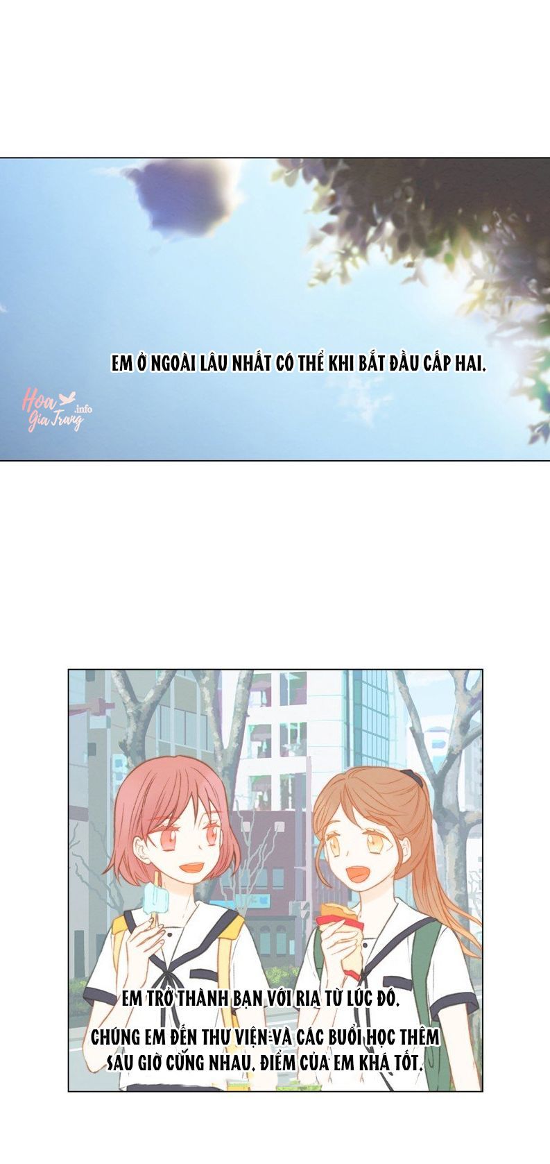 Sao Chép - Chương 69 - Trang 32