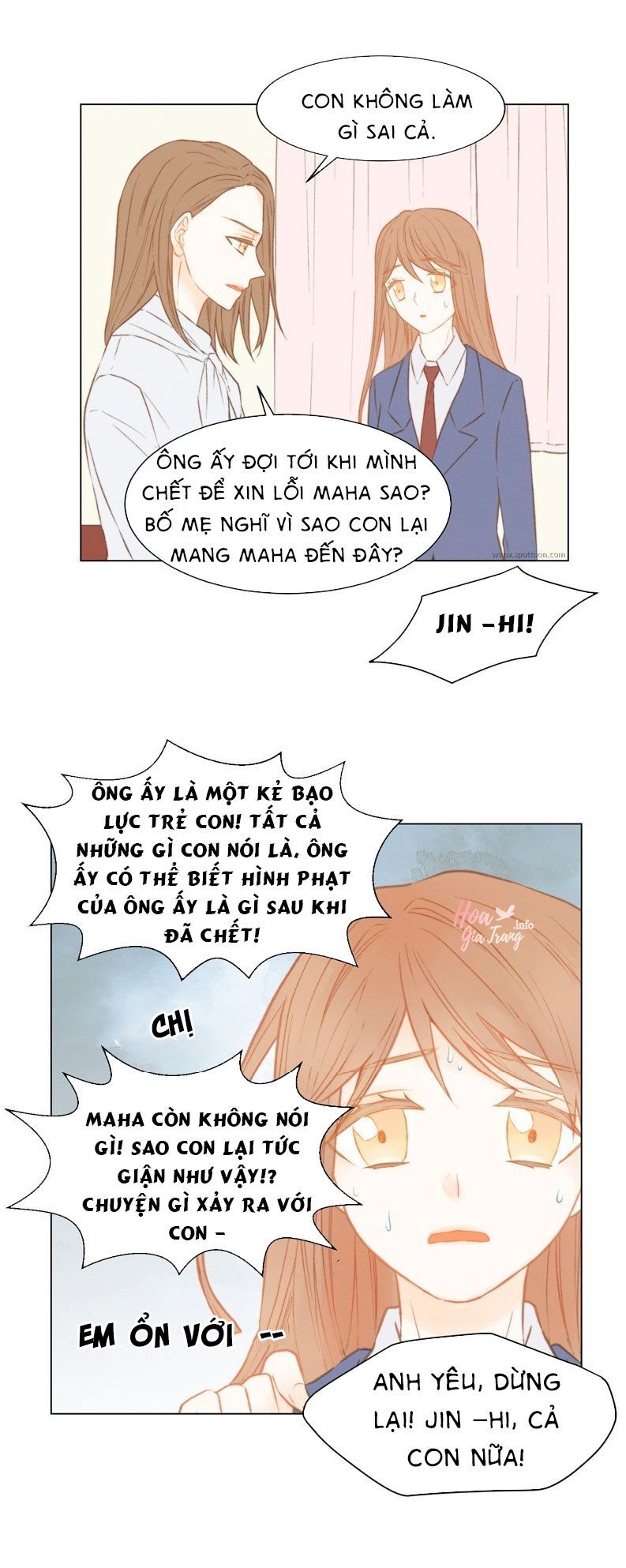 Sao Chép - Chương 69 - Trang 40