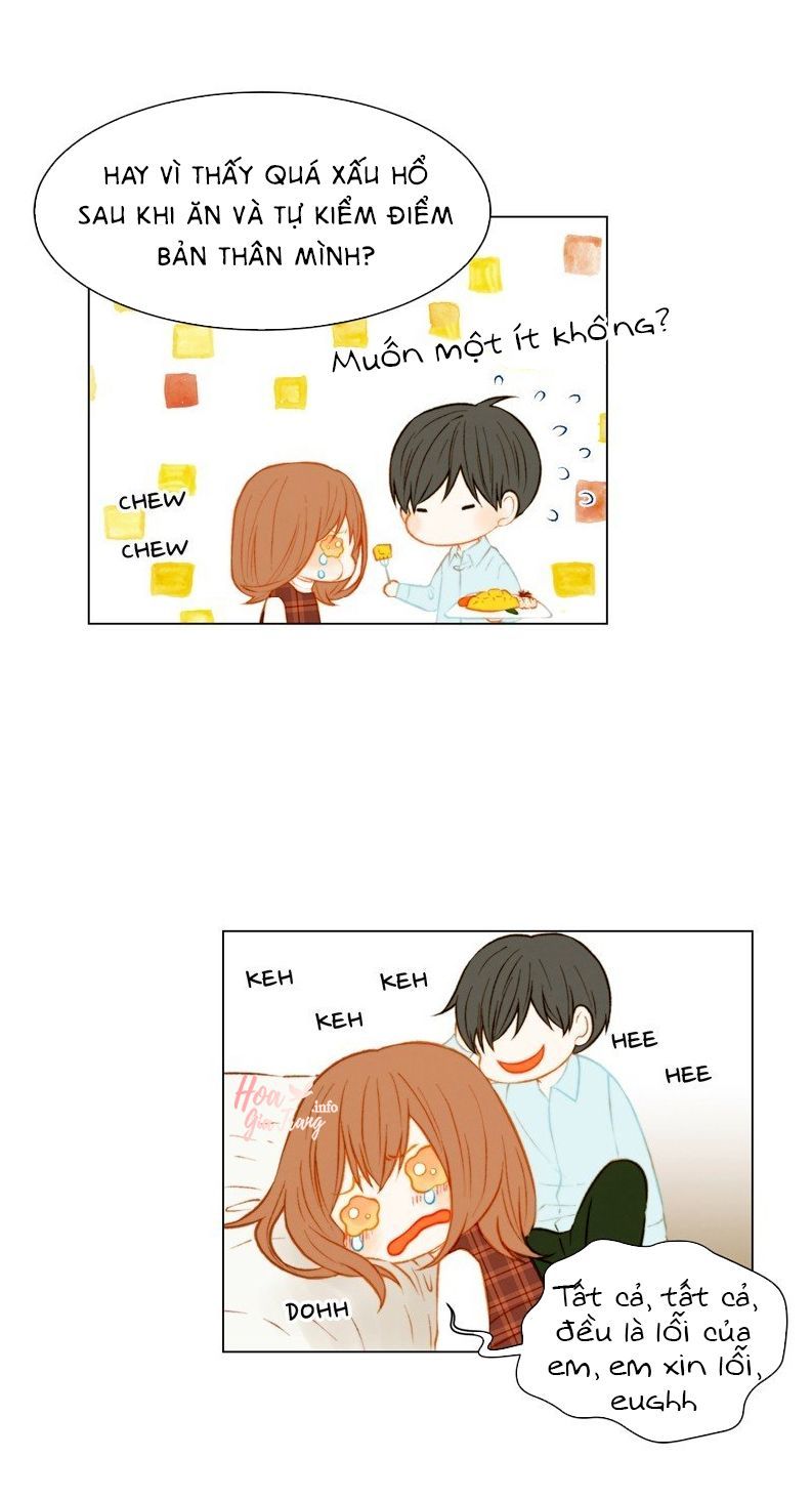 Sao Chép - Chương 69 - Trang 5