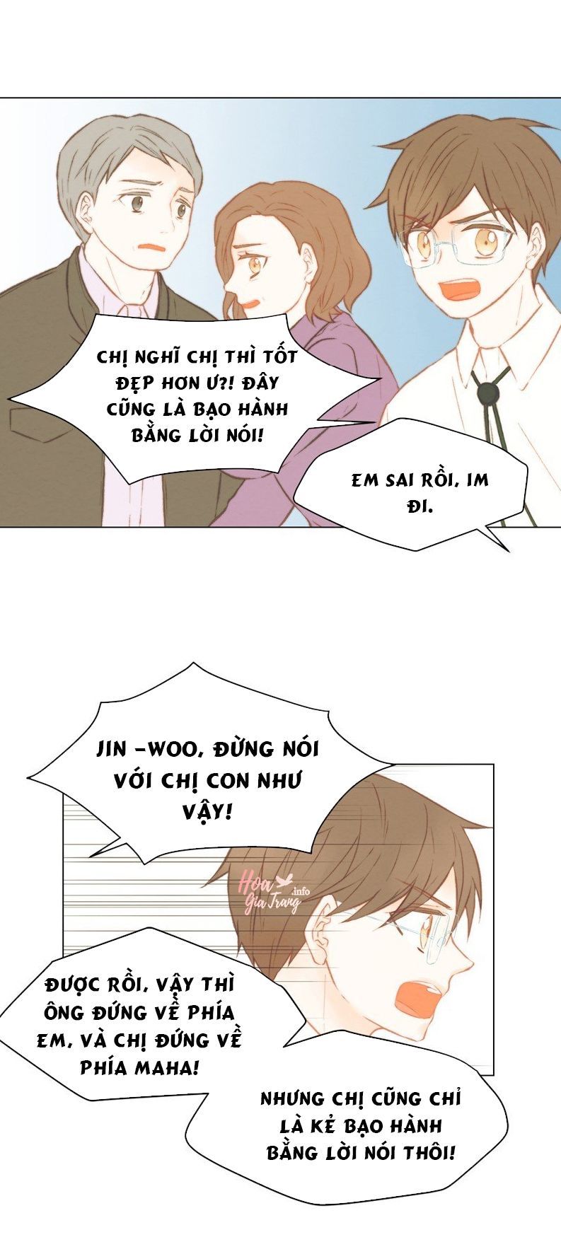 Sao Chép - Chương 69 - Trang 42