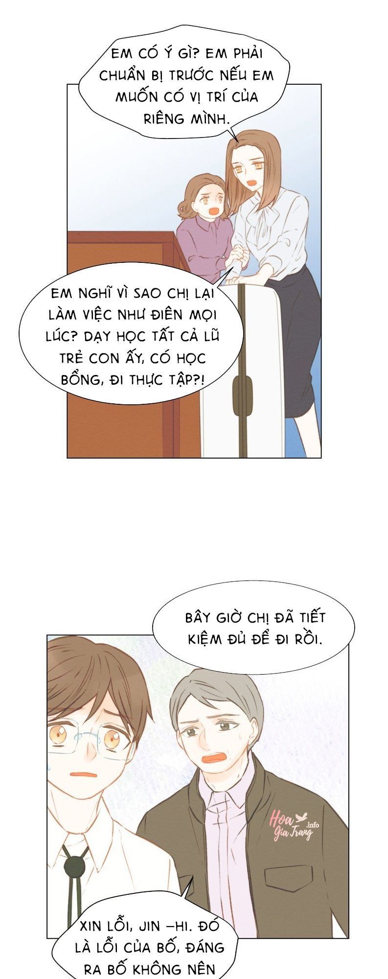 Sao Chép - Chương 69 - Trang 45