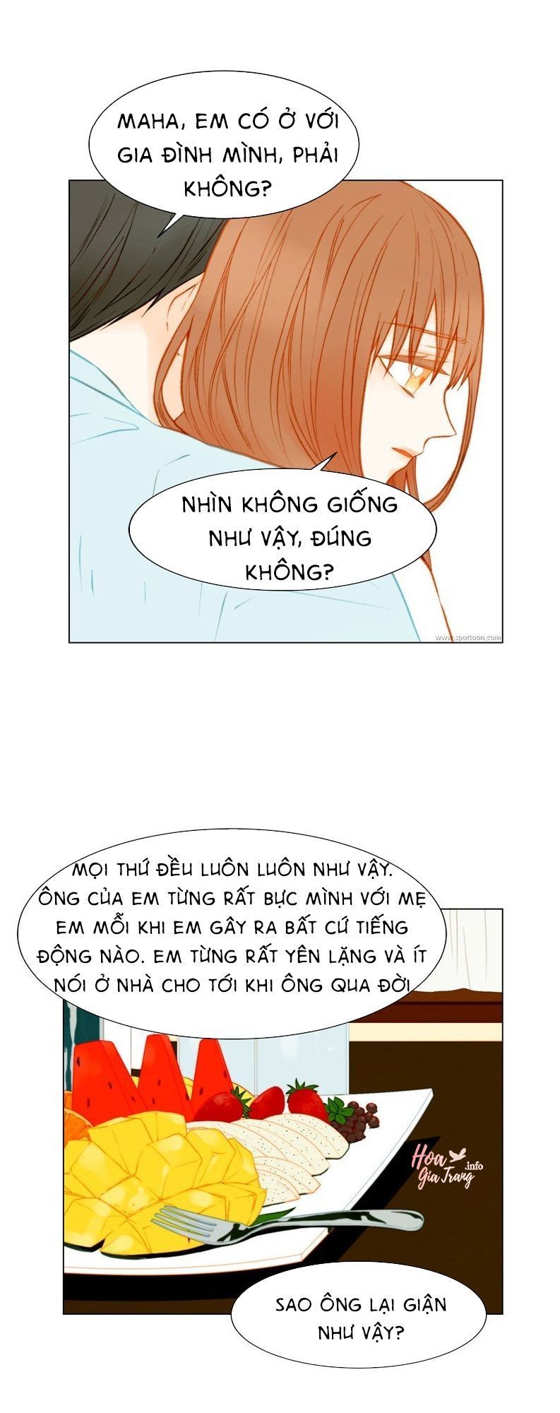 Sao Chép - Chương 69 - Trang 8