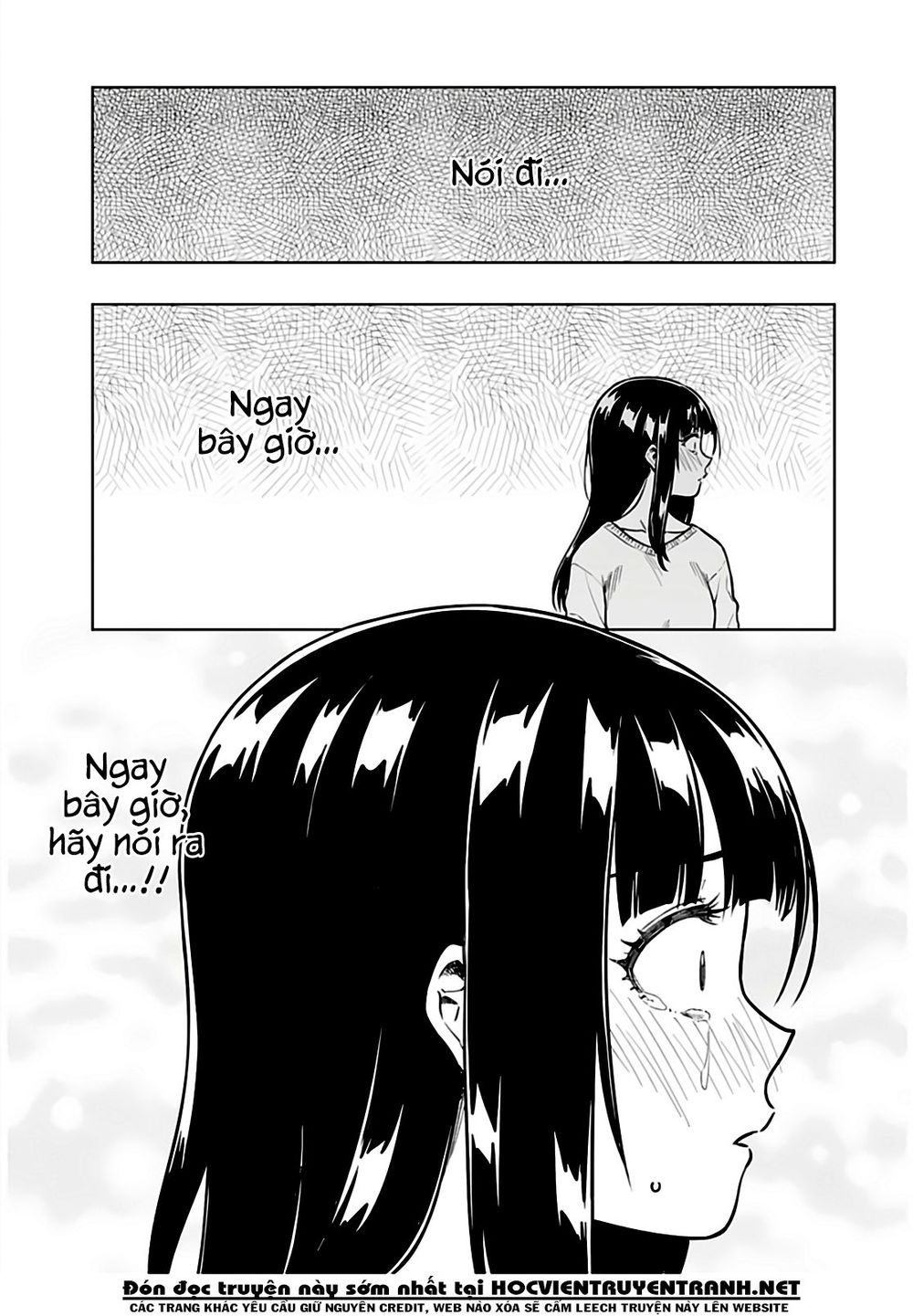 Yêu Vô Điều Kiện - Chương 18 - Trang 24